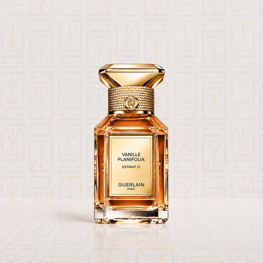 Guerlain - Vanille Planifolia vzorka