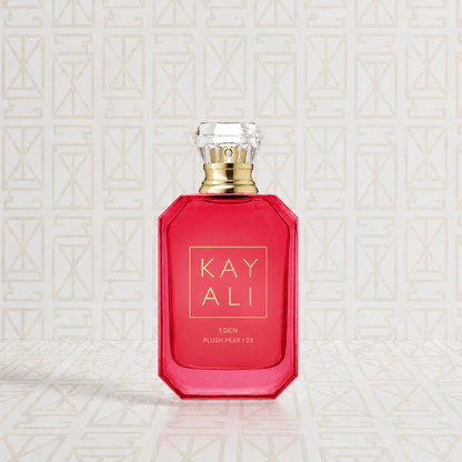 Kayali - Eden Plush Pear vzorka