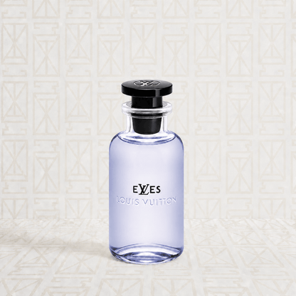 Louis Vuitton - eLVes vzorka