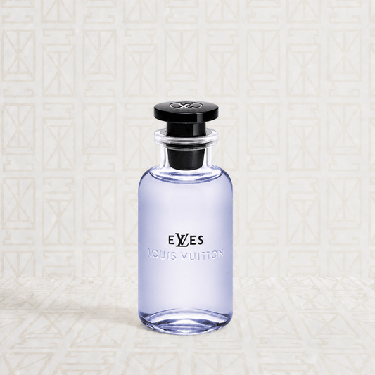 Louis Vuitton - eLVes vzorka