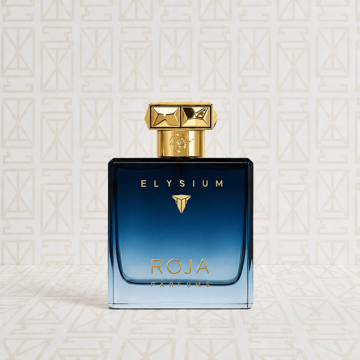 Roja - Elysium Parfum Cologne vzorka