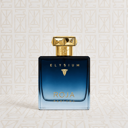 Roja - Elysium Parfum Cologne vzorka