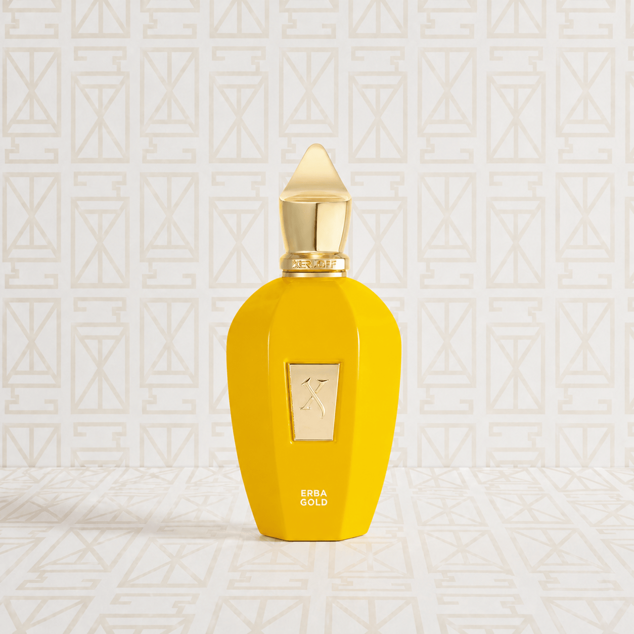 Xerjoff - Erba Gold vzorka