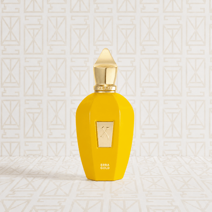 Xerjoff - Erba Gold vzorka