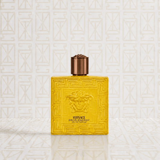 Versace - Eros Energy vzorka