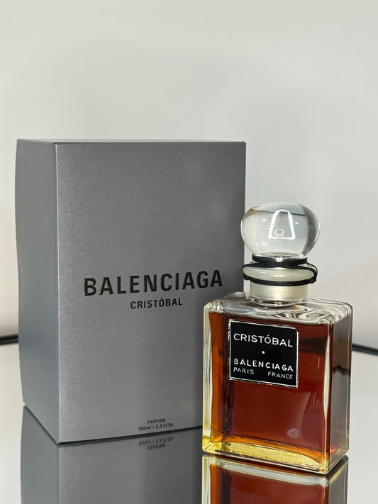 Balenciaga - Cristobal vzorka