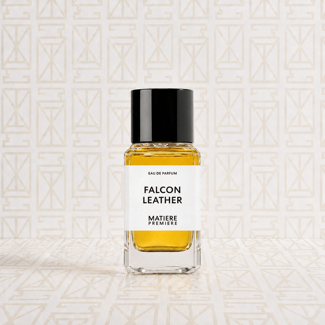 Matiere Premiere - Falcon Leather vzorka