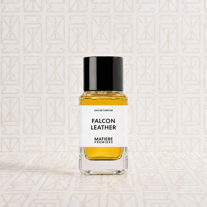Matiere Premiere - Falcon Leather vzorka