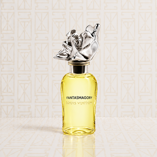 Louis Vuitton - Fantasmagory vzorka