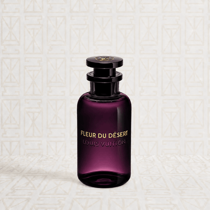 Louis Vuitton - Fleur du Desert vzorka – Xtraits Perfumery