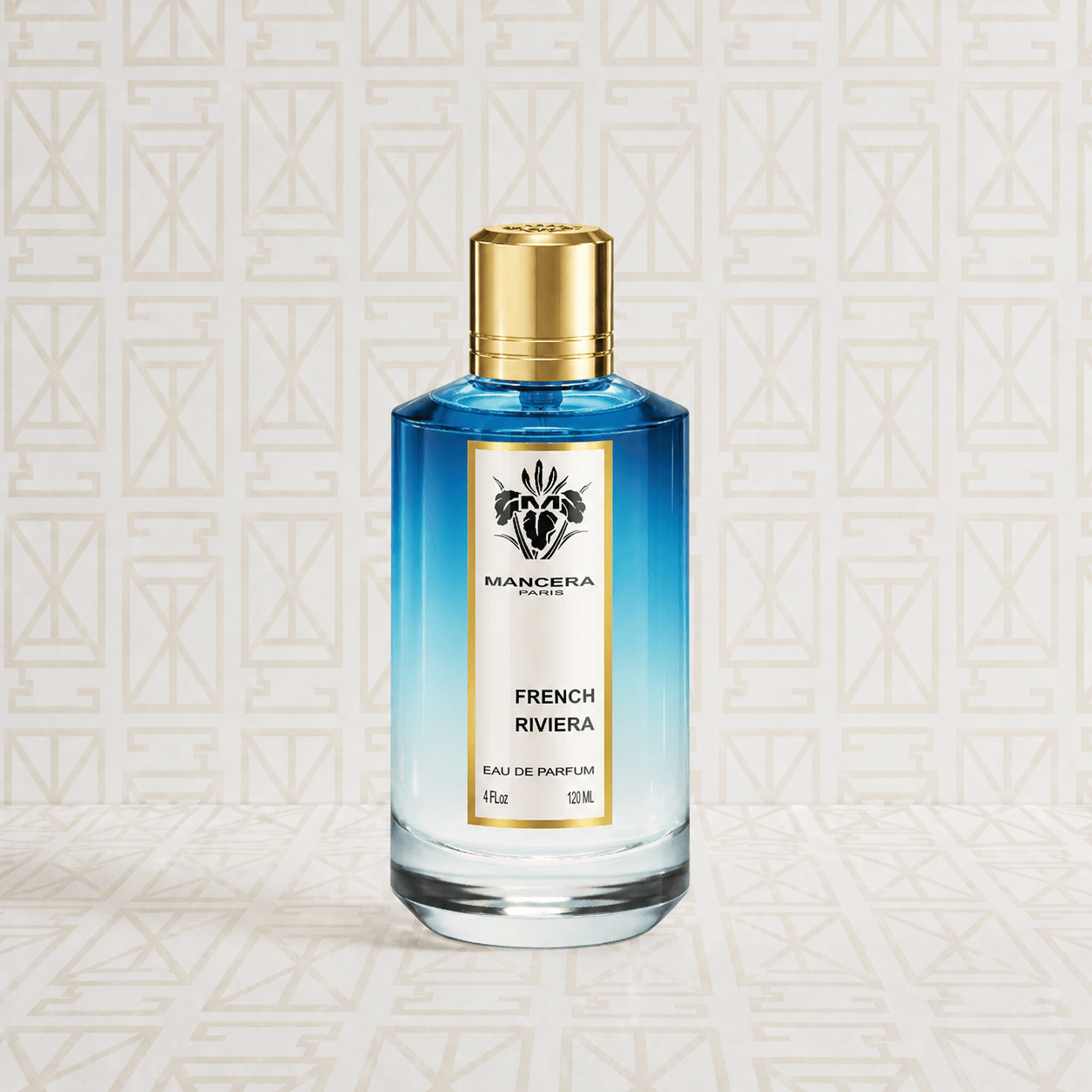 Mancera - French Riviera vzorka