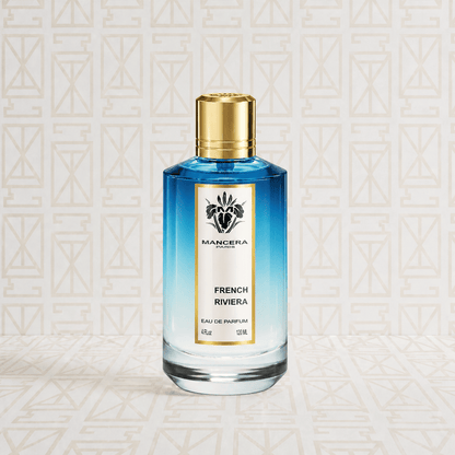 Mancera - French Riviera vzorka