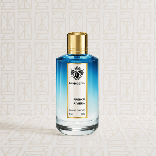 Mancera - French Riviera vzorka