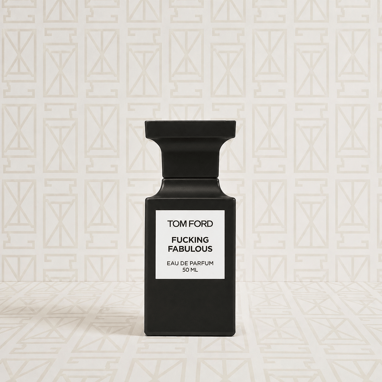 Tom Ford - Fucking Fabulous vzorka