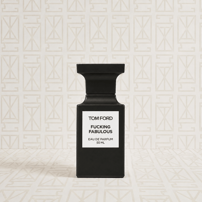 Tom Ford - Fucking Fabulous vzorka