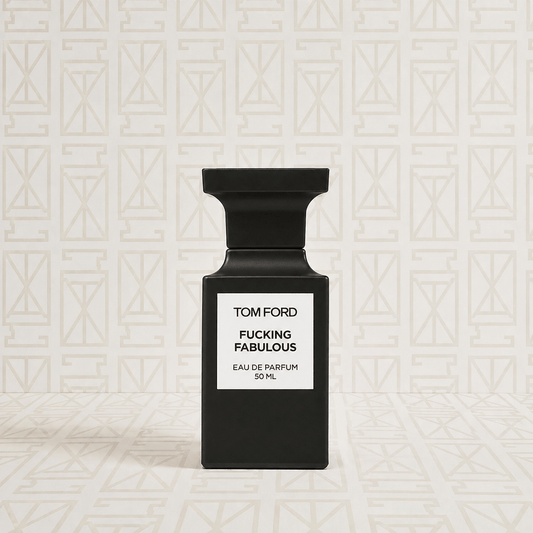 Tom Ford - Fucking Fabulous vzorka