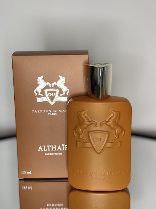 Parfums de Marly - Althair vzorka