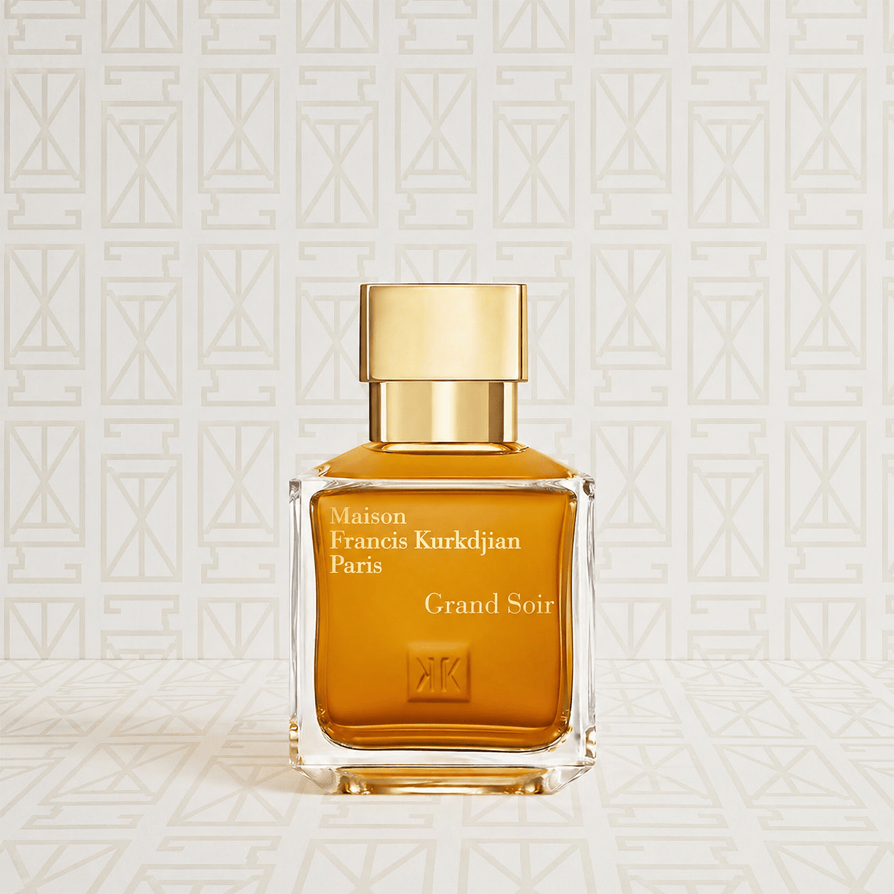 MFK Grand Soir sample