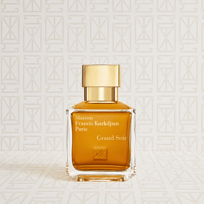 MFK Grand Soir sample