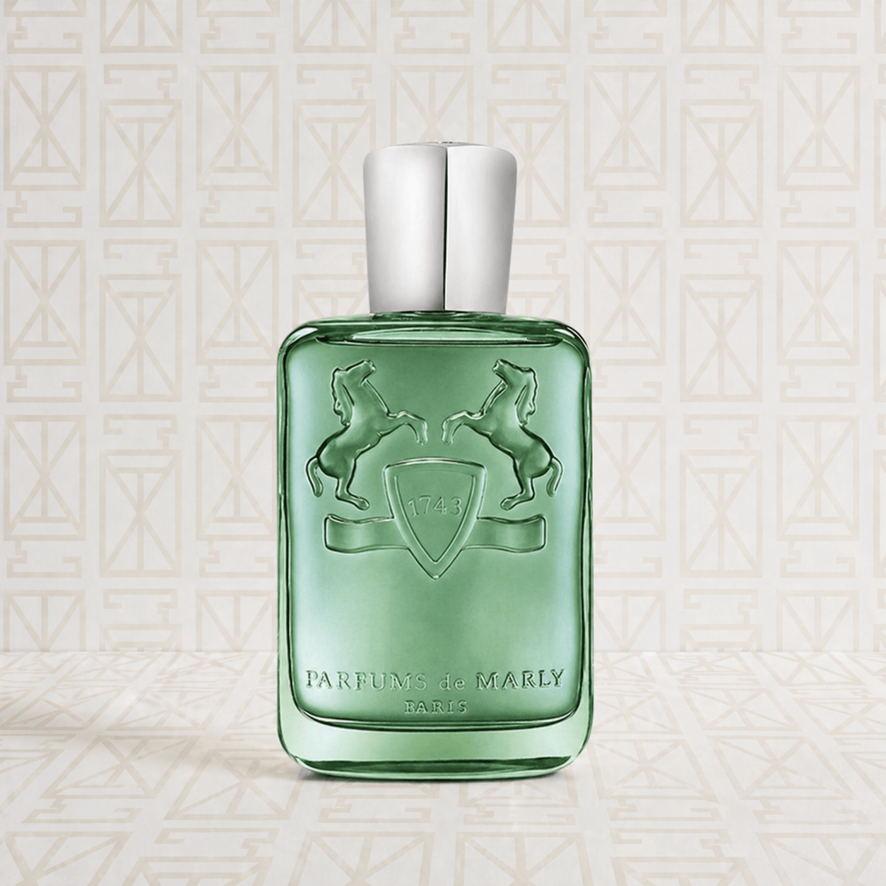 Parfums de Marly - Greenley vzorka
