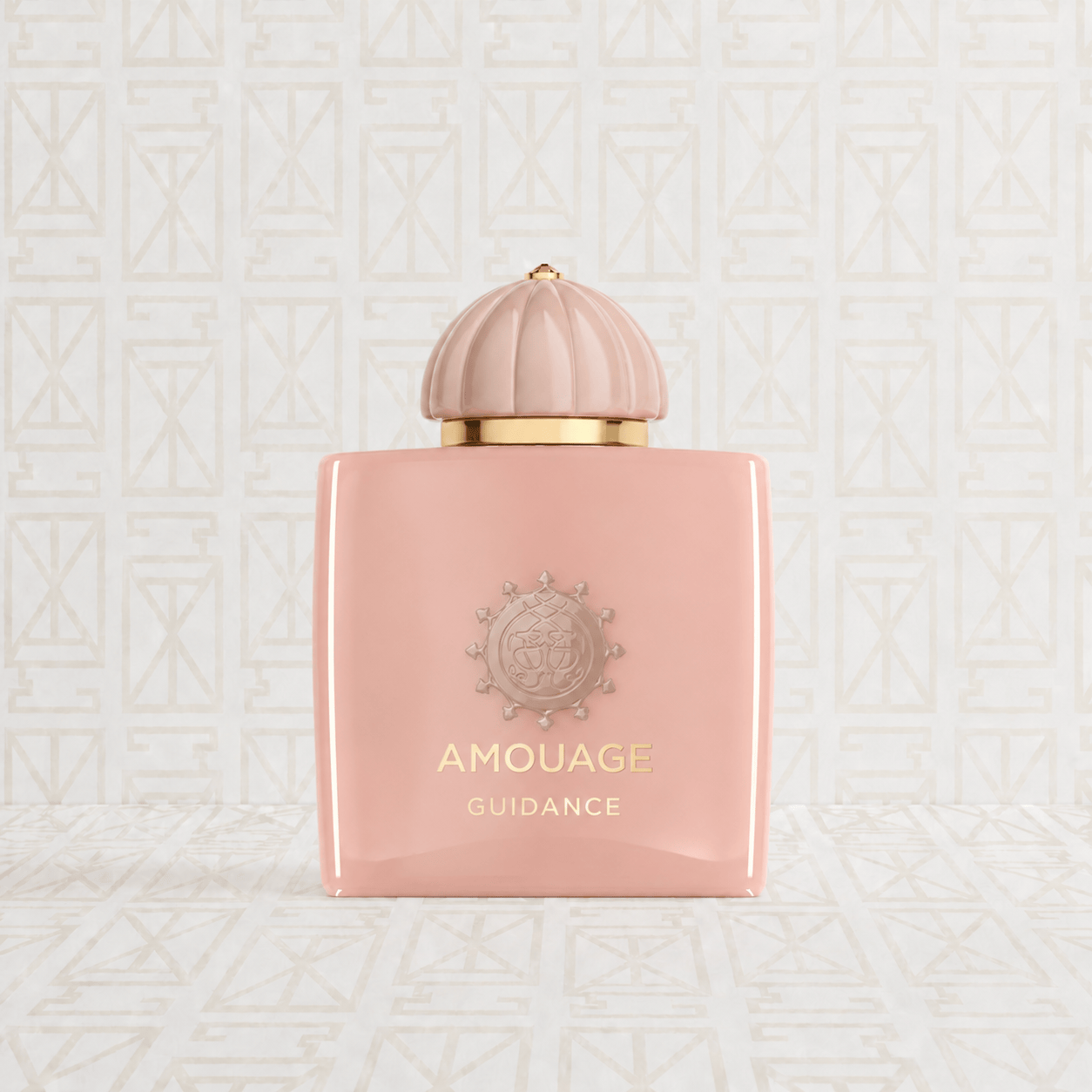 Amouage - Guidance vzorka