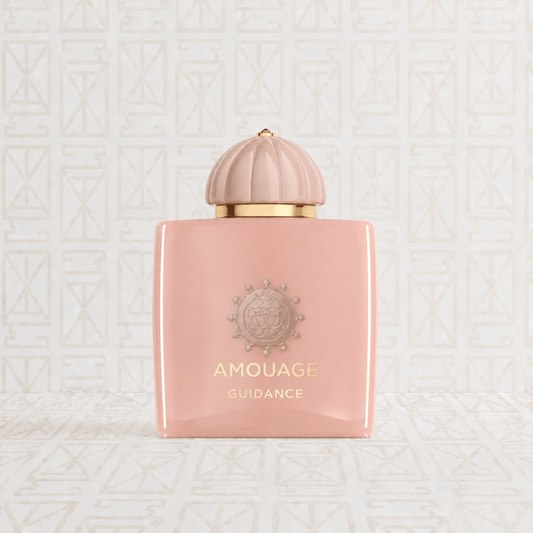 Amouage - Guidance vzorka
