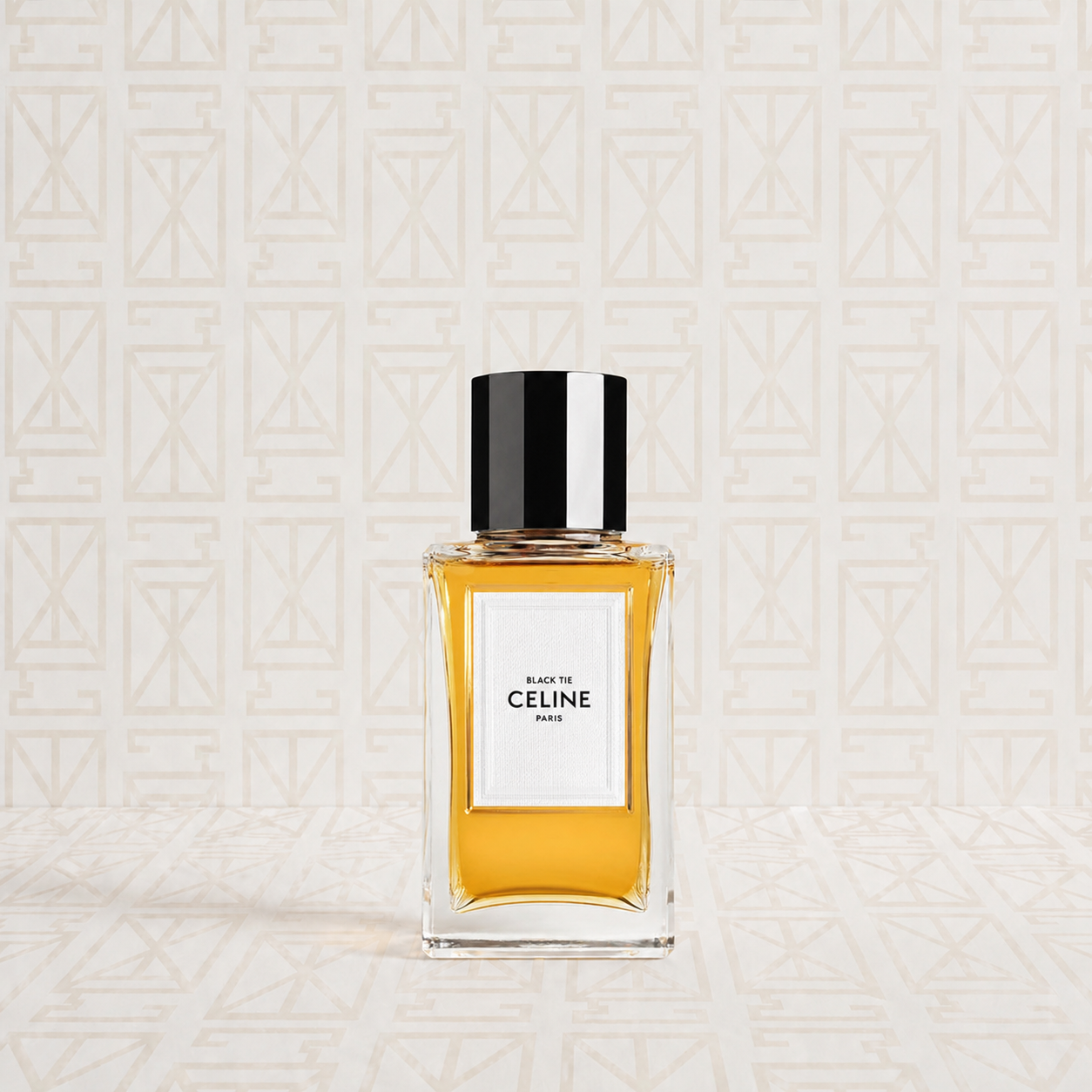 Celine - Black Tie vzorka
