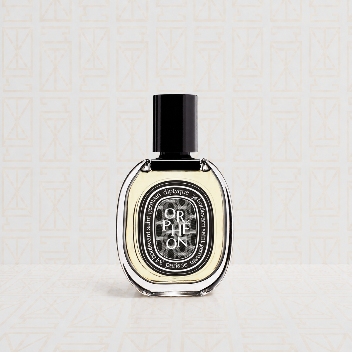Diptyque - Orphéon EDP vzorka