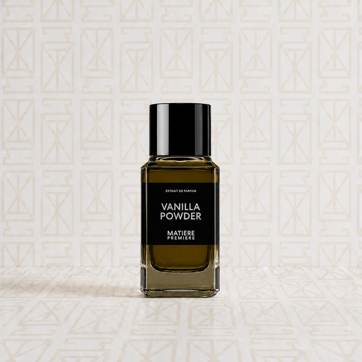 Matiere Premiere - Vanilla Powder Extrait vzorka