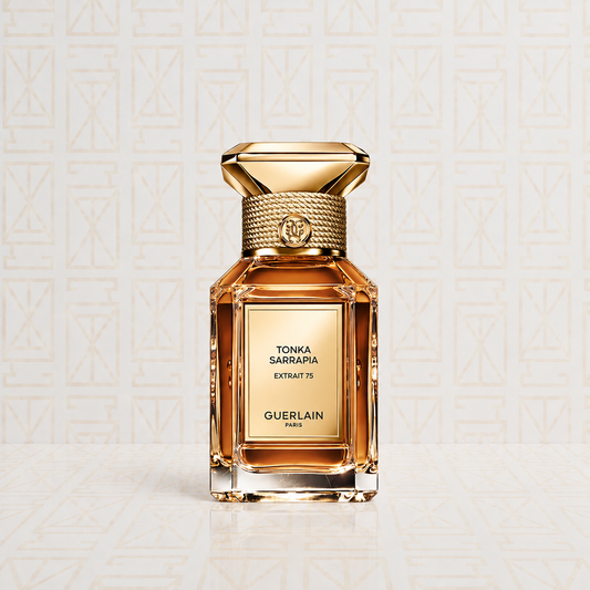 Guerlain - Tonka Sarrapia vzorka