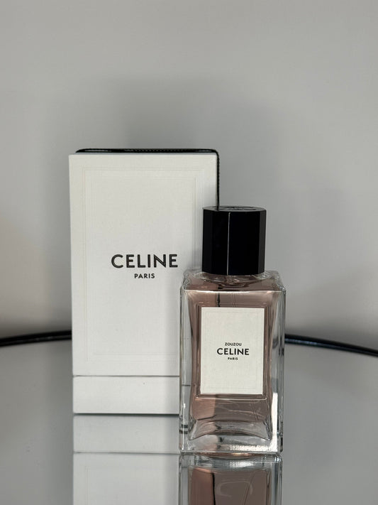 Celine - Zouzou vzorka