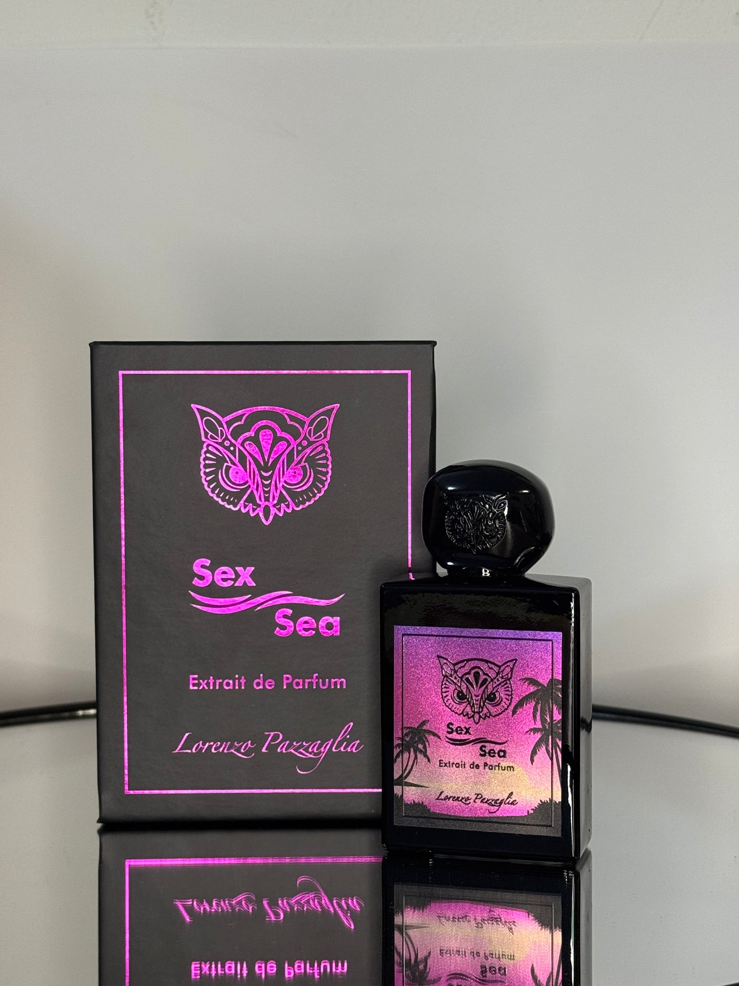 Lorenzo Pazzaglia - Sex-sea vzorka