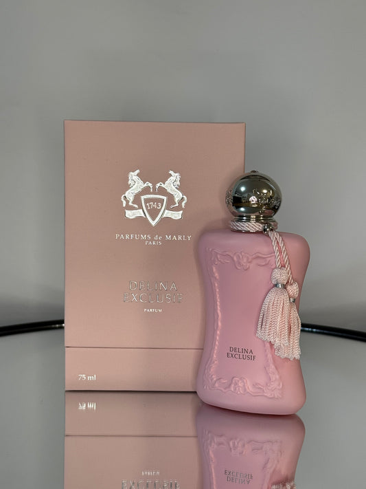 Parfums de Marly - Delina Exclusif vzorka