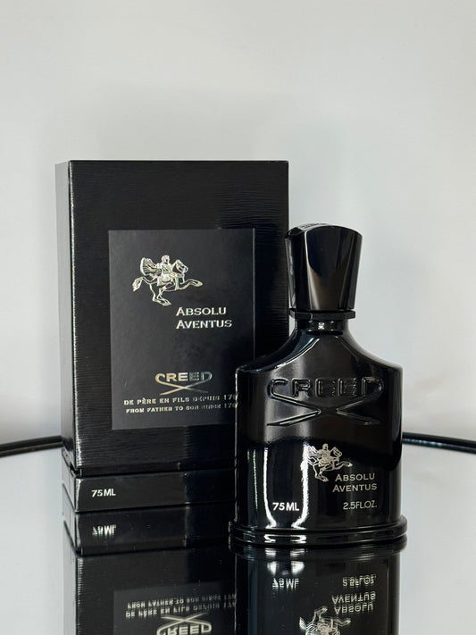 Creed - Absolu Aventus (2023-2024) vzorka