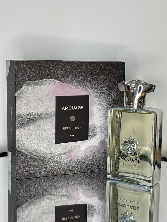 Amouage - Reflection Man vzorka