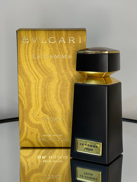 BVLGARI La Gemme - Tygar vzorka