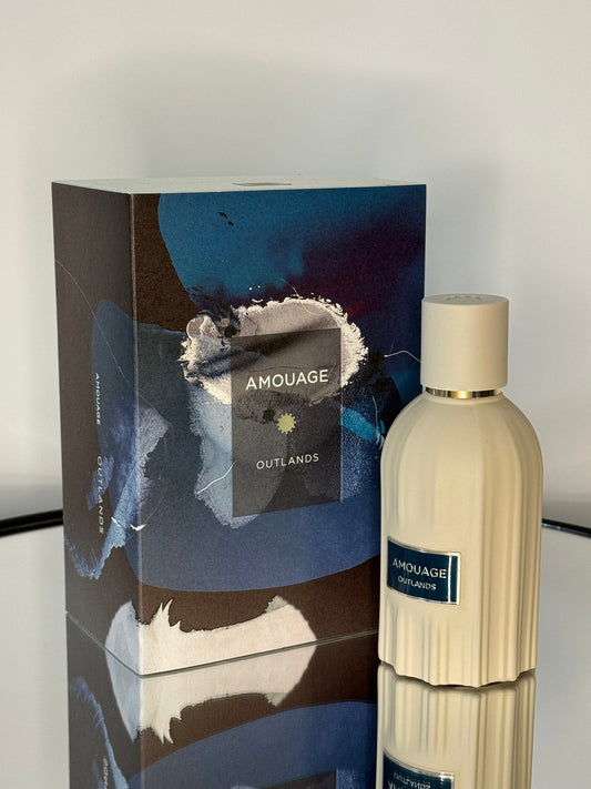 Amouage - Outlands vzorka