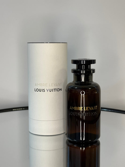 Louis Vuitton - Ambre Levant vzorka