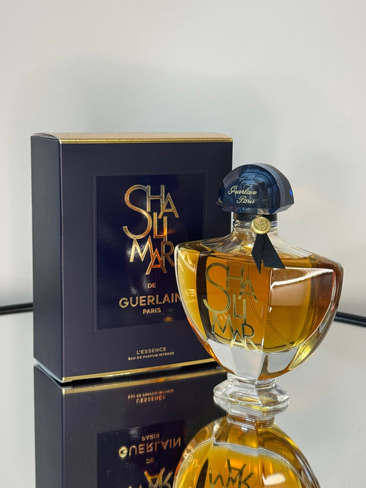 Guerlain - Shalimar L'Essence (2025) vzorka