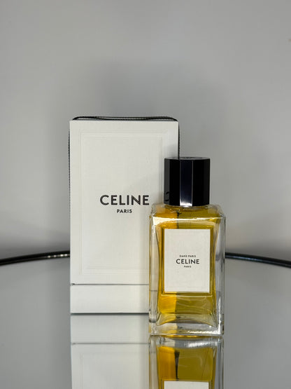 Celine - Dans Paris vzorka