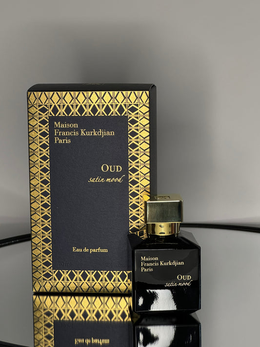 MFK Oud Satin Mood EDP sample
