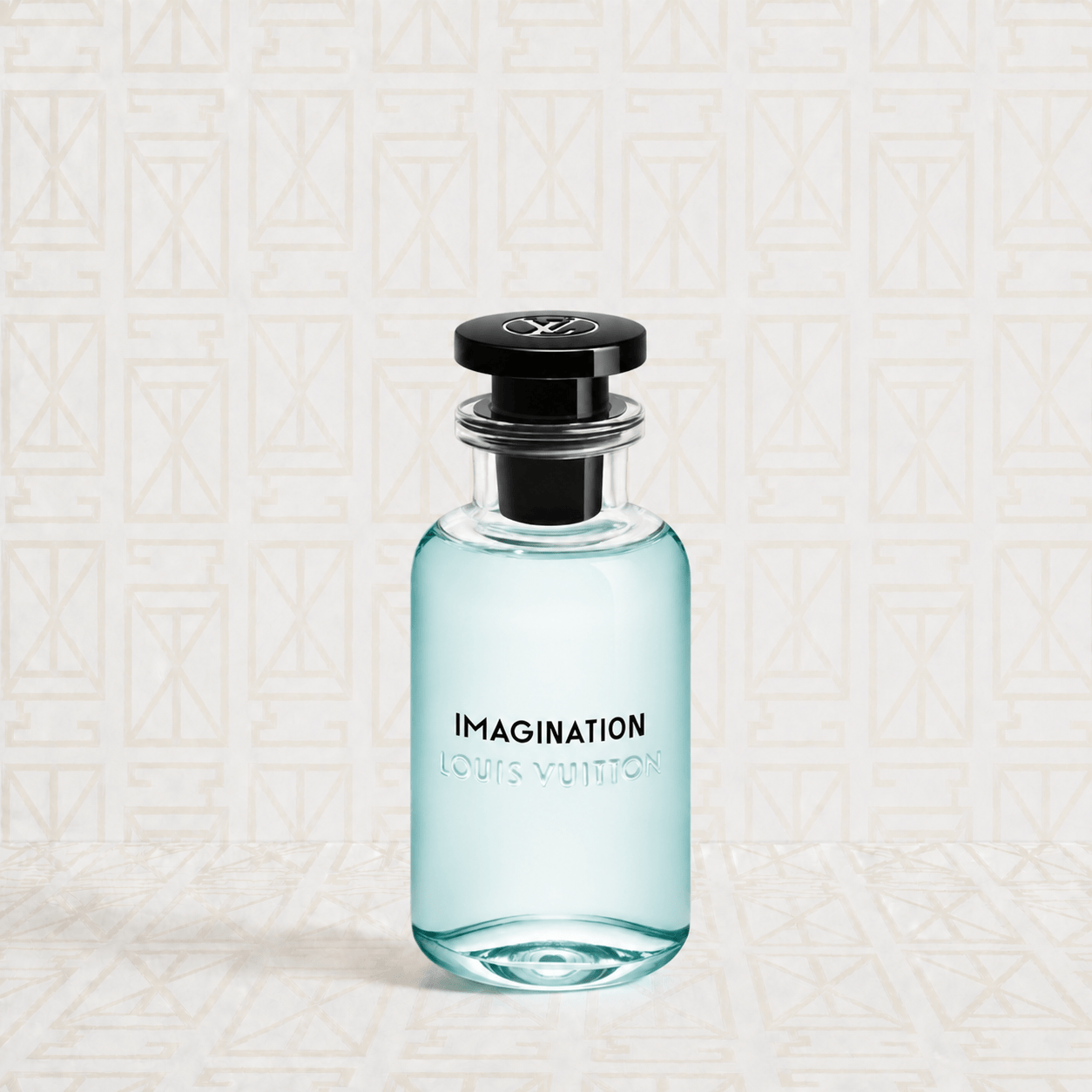 LV Imagination sample