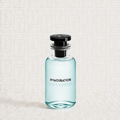 LV Imagination sample