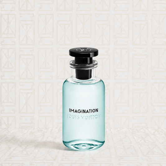 Louis Vuitton - Imagination vzorka