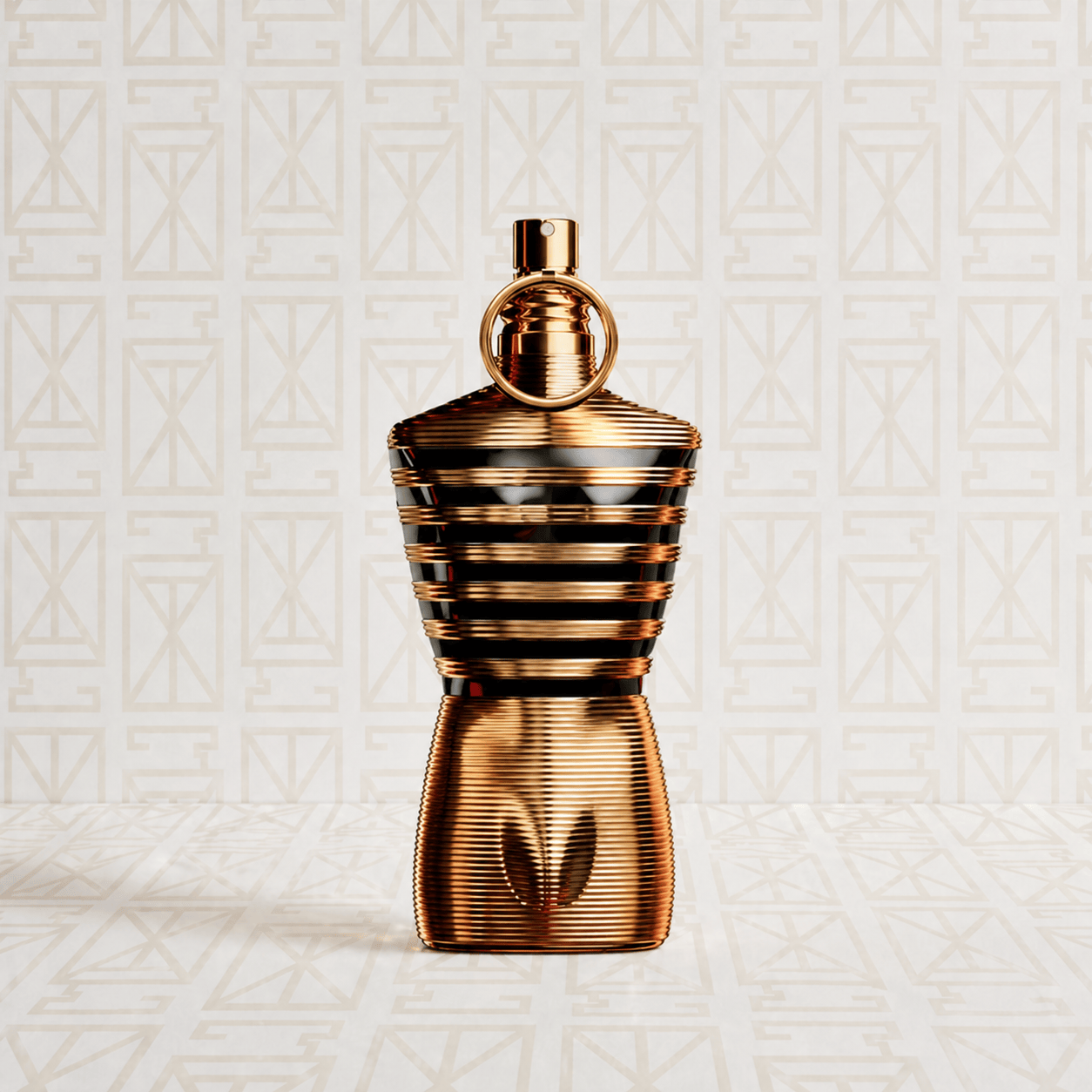 JPG - Le Male Elixir vzorka