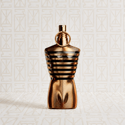 JPG - Le Male Elixir vzorka