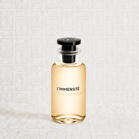 Louis Vuitton - L'Immensite vzorka