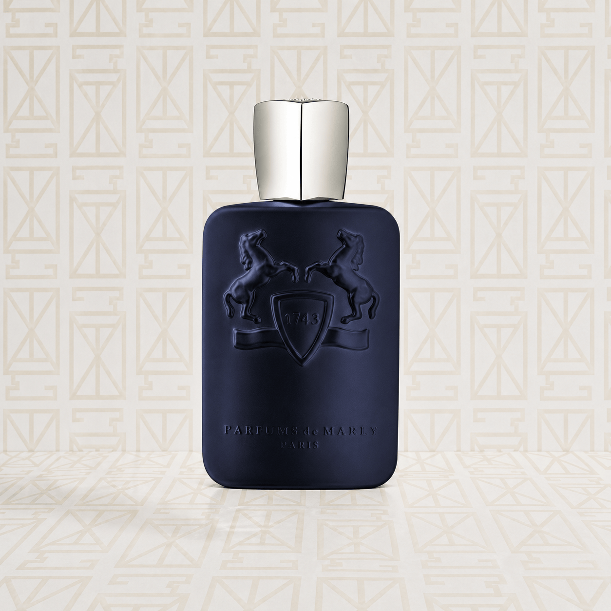 Parfums de Marly - Layton vzorka