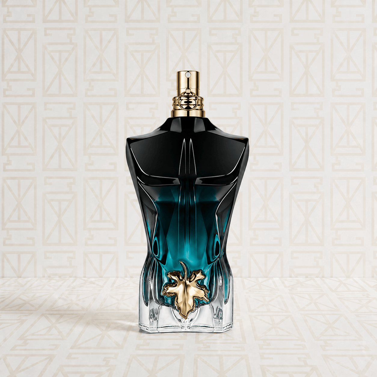 JPG - Le Beau Le Parfum vzorka
