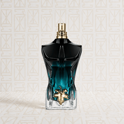 JPG - Le Beau Le Parfum vzorka